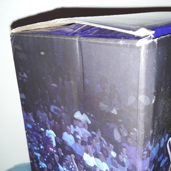 Larry Walker 2020 Hall of Fame Bobbyhead - Picture 4 of 4